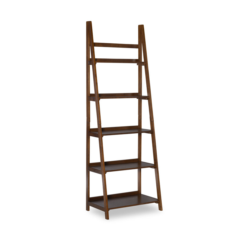 Brock Ladder Bookcase & Reviews Joss & Main